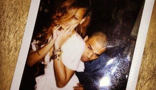 Rihanna o Chrisu: Ni pošast, kot si mislite!