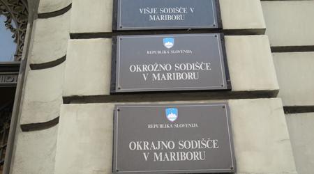 Grehi mariborskih sodnikov: zaradi takih stvari so odstopali ministri
