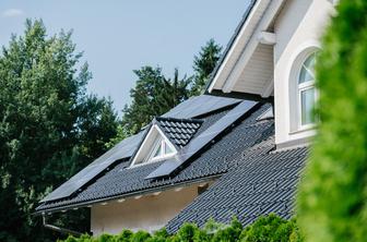 Brez tega podatka bo tudi s sončno elektrarno manj prihranka