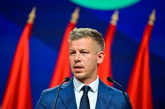 Danes gre zares