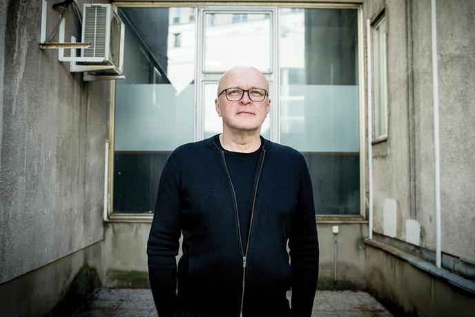 Miha Mazzini: Ste povsem prepričani o lastni nesmrtnosti?