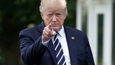 Trumpov protekcionizem dosegel tudi Cinkarno Celje