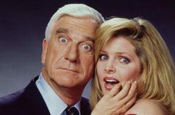 Trilogija Gola pištola (Naked Gun)