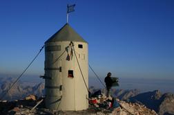 Planinstvo in alpinizem vpisana v register nesnovne kulturne dediščine