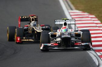 "Nagrada" za osvojeno točko - plačaj šest tisočakov