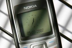 Najbolje prodajan mobitel vseh časov je …