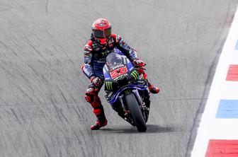Marc Marquez je kralj šprinta: 10 dirk, 9 zmag