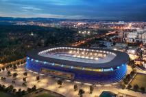 Dinamo kao stadion