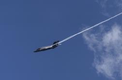 Bombardiranje Gaze se nadaljuje, Izrael kupuje bojna letala