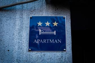 Apartma na Hrvaškem iz pekla: Gorje tistemu, ki ga bo rezerviral