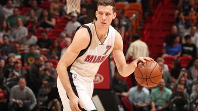 Dragić komaj čaka na druženje z Dončićem