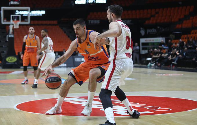 Alberto Abalde Díaz se seli k Realu. | Foto: Getty Images