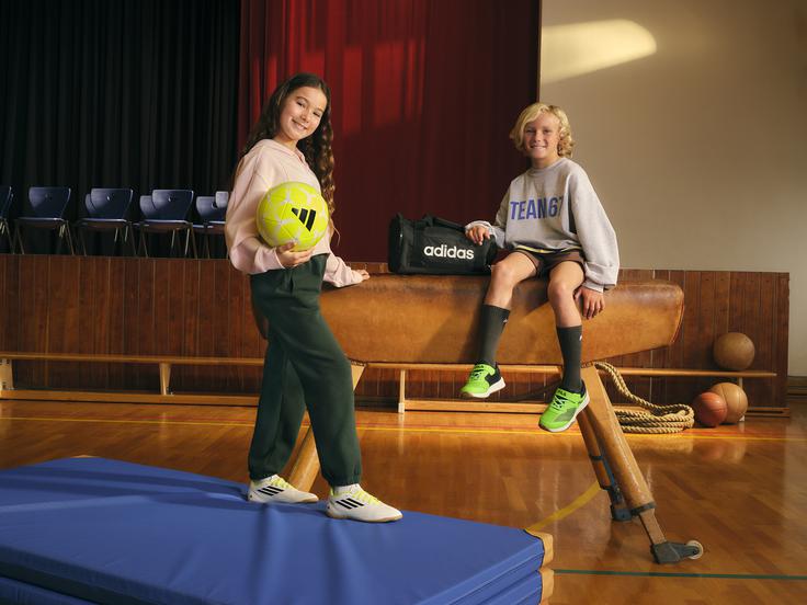 Deichmann, nazaj v šolo | Foto: Deichmann