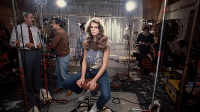 Brooke Shields razkrila, da je bila v mladosti posiljena