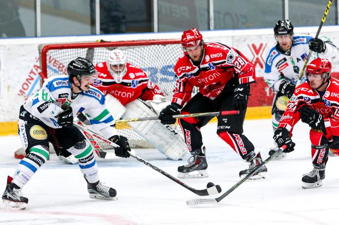 Jesenice Olimpija | Foto Matic Klanšek Velej/Sportida