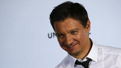 Jeremy Renner bo v novem filmu preiskovalni novinar