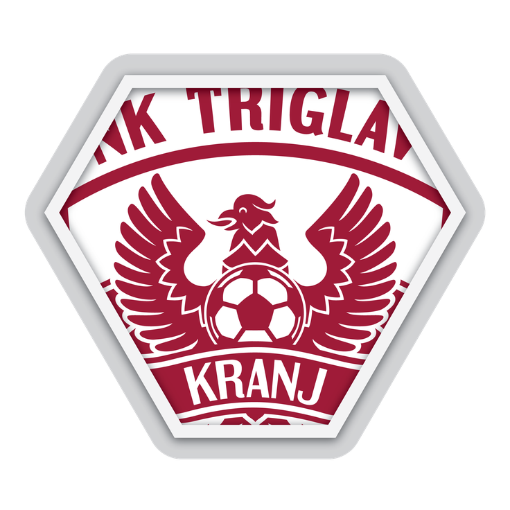 Triglav Logotip Triglav Logotip | Foto: