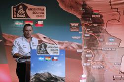 Štart Dakarja četrtič v Buenos Airesu, sodeloval bo tudi slovenski župan
