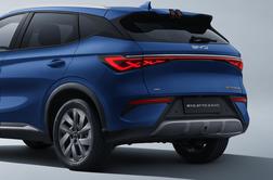 Velik tehnični preskok: glavni adut BYD ob vstopu v Slovenijo? #foto