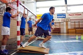 Trebanjci na realnih tleh (video)