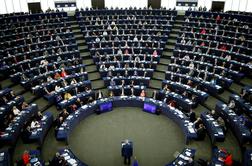 Evropski parlament potrdil svojo sestavo po brexitu