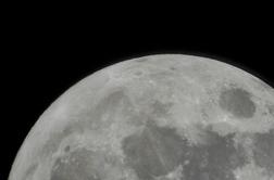 Zgodovinski mejnik v vesolju: misija Artemis 2 že v orbiti #video