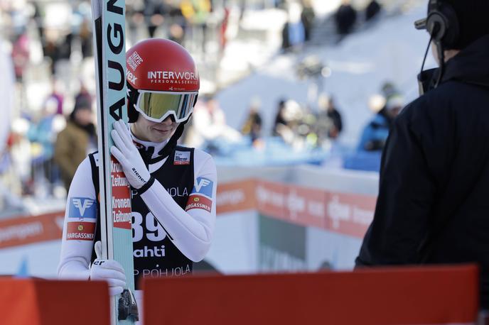 Lisa Eder | Lisa Eder bo na treningih lahko računala na pomoč partnerja Manuela Fettnerja. | Foto Guliverimage