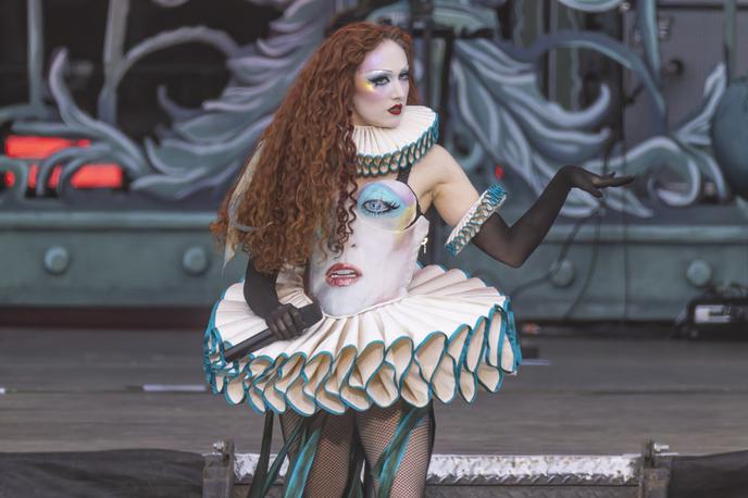 Chappell Roan | Foto Guliverimage