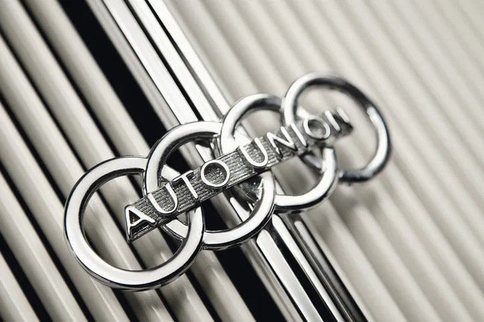 Audi logo | Foto: Audi