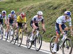 Vuelta Joao Almeida Jonas Vingegaard