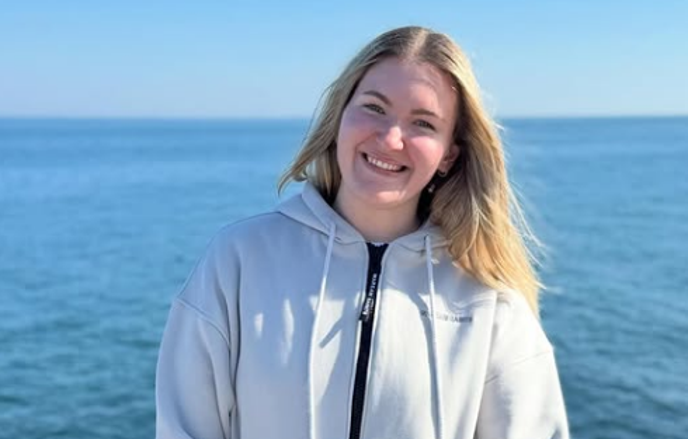 "Prvič je res neprijetno in težko, potem pa to pač sprejmeš"