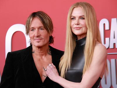 Po 19 letih zakona se Nicole Kidman in Keith Urban ločujeta