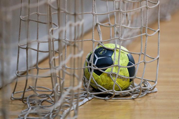 ... Rokometna zveza Slovenije ... | Foto: Matic Klanšek Velej/Sportida
