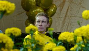 Vingegaard še ni sedel na kolo, v Vismi še niso odpisali Toura