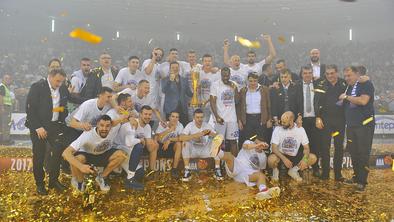 Od Olimpije do Budućnosti
