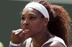VIDEO: Serena Williams: Imaš problem?!