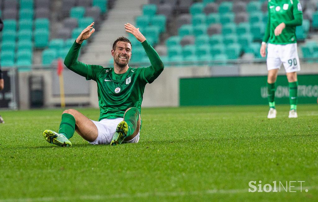 NK Olimpija NK Koper četrtfinale pokal