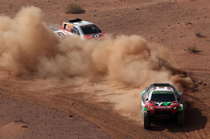 Yazeed Al-Rajhi | Foto Reuters