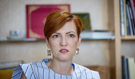 Po novem incidentu na avstrijskem Koroškem se je oglasilo ministrstvo