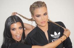 Vodič po kitkah Kardashianovih deklet, ki so postale nov trend