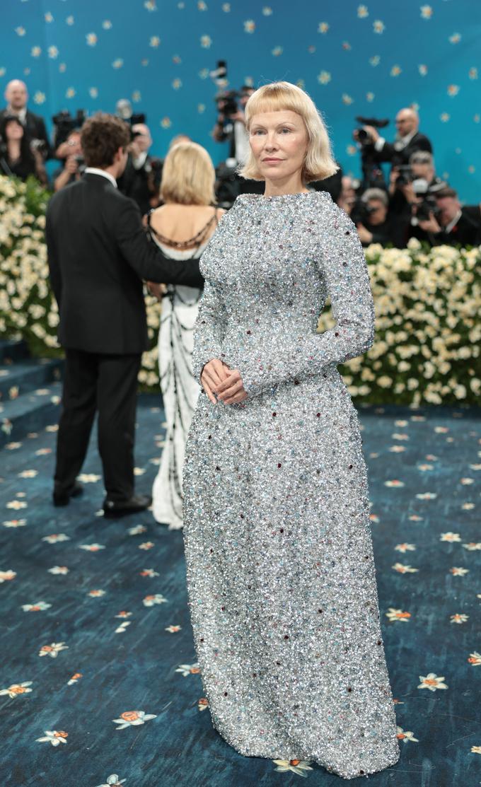 Pamela Anderson | Foto: Reuters
