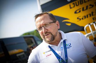 Hvastija verjame, da imajo fantje dobre možnosti, zagotovo pa ne na Pogačarjev način