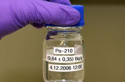 Grozljiva najdba med iskanjem velikonočnih pirhov