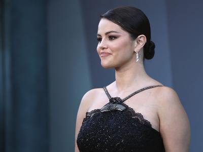 Selena Gomez razkrila, da ne more donositi svojih otrok