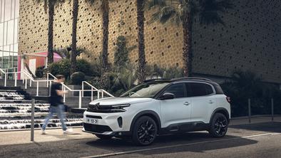 Pravila in pogoji sodelovanja v nagradni igri Poišči svoj Citroën: Kateri model ujame tvojo energijo