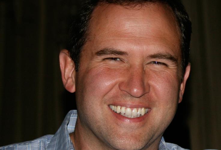 Brad Garlinghouse. | Foto: Thomas Hilmes/Wikimedia Commons