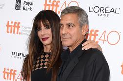George Clooney je Sandri Bullock pomagal osvojiti fanta