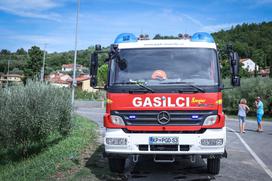 Poplave Dragonja