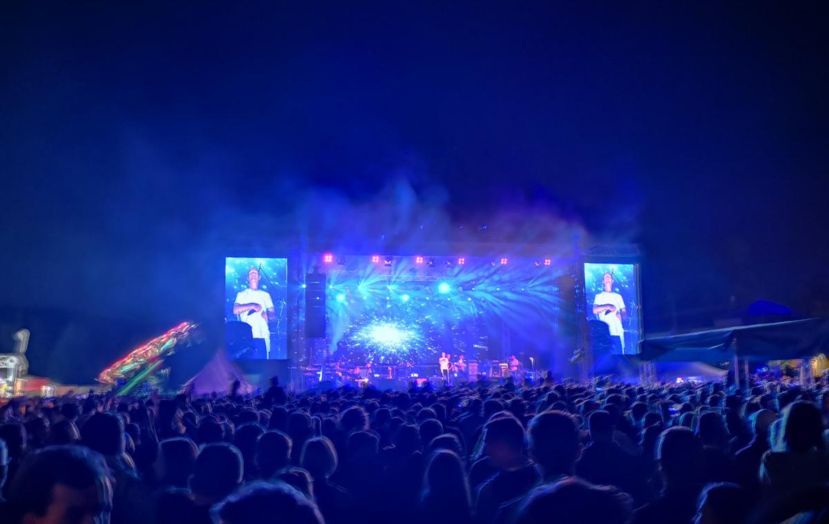 oder, koncert | Foto STA