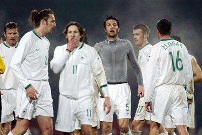 Cipot: Vračam se v Slovenijo